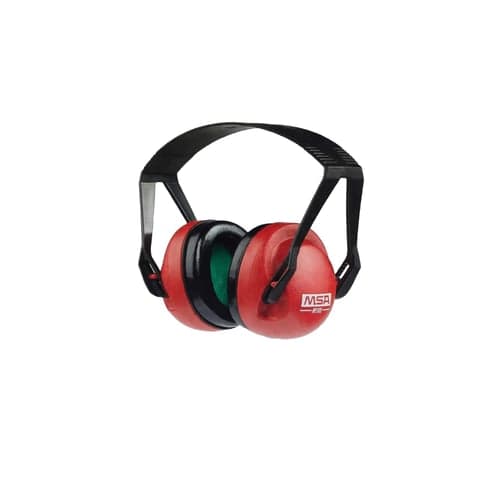 Protector Auditivo  MSA 216749  Sound Control Xls