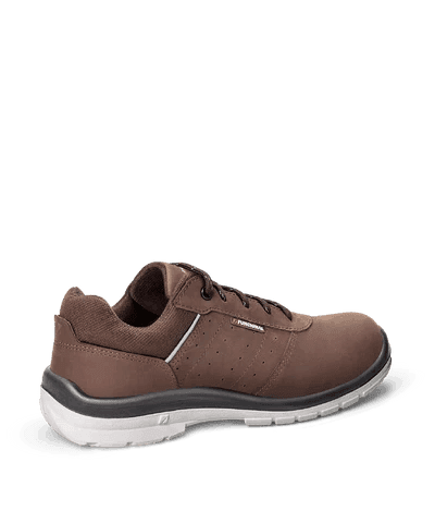 Zapatillas Funcional Modelo Bound Marron / Negro (imagen 1 de 4)