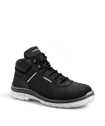 Zapatillas Funcional Modelo Tracer Marron / Negro (imagen 4 de 4)