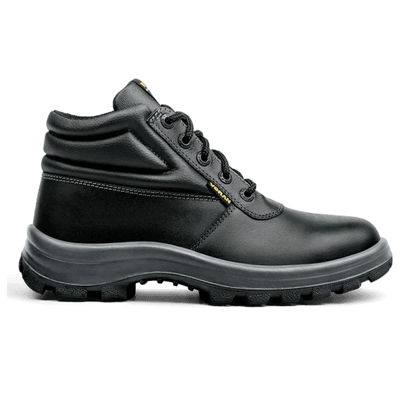Voran Linea Industrial Flex Modelo Argos Negro (imagen 3 de 4)