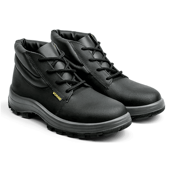 Voran Linea Industrial Flex Modelo Cronos Negro (imagen 1 de 4)