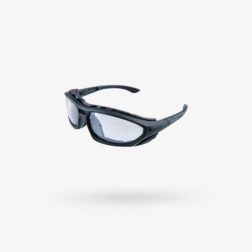 Anteojo de seguridad Dual RB-Transparente-Outdoor/Indoor