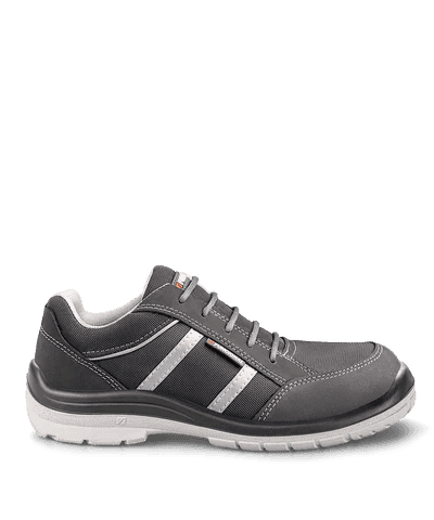 Zapatilla Funcional Modelo Soul Gris (imagen 4 de 4)