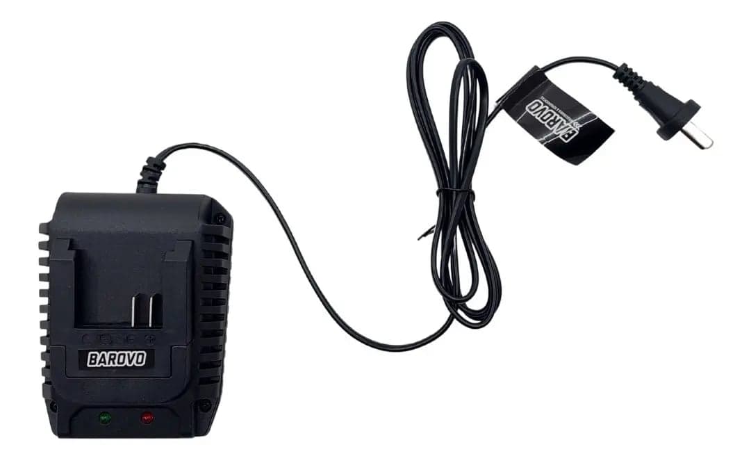 Barovo Cargador Para Bateria De Ion Litio Bch-Ion4 (imagen 4 de 4)