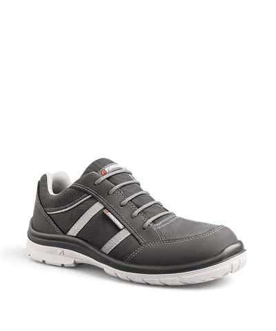 Zapatilla Funcional Modelo Soul Gris (imagen 3 de 4)