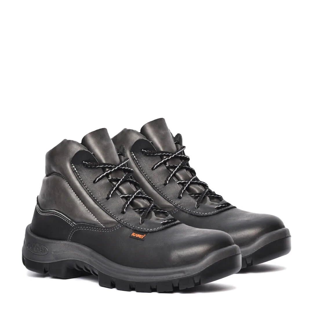 Botin Kamet Modelo Gio Negro (imagen 1 de 4)