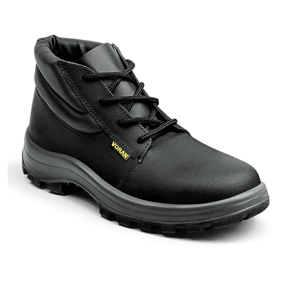 Voran Linea Industrial Flex Modelo Cronos Negro (imagen 2 de 4)