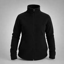 Campera Polar Brutto