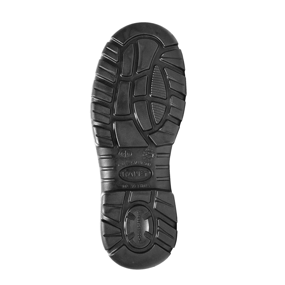 Botin Kamet Modelo Gio Negro (imagen 4 de 4)