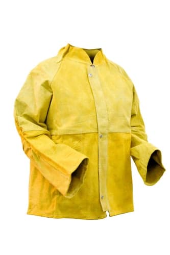 Campera Descarne Talle 1 AL 6
