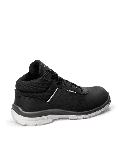 Zapatillas Funcional Modelo Tracer Marron / Negro (imagen 3 de 4)