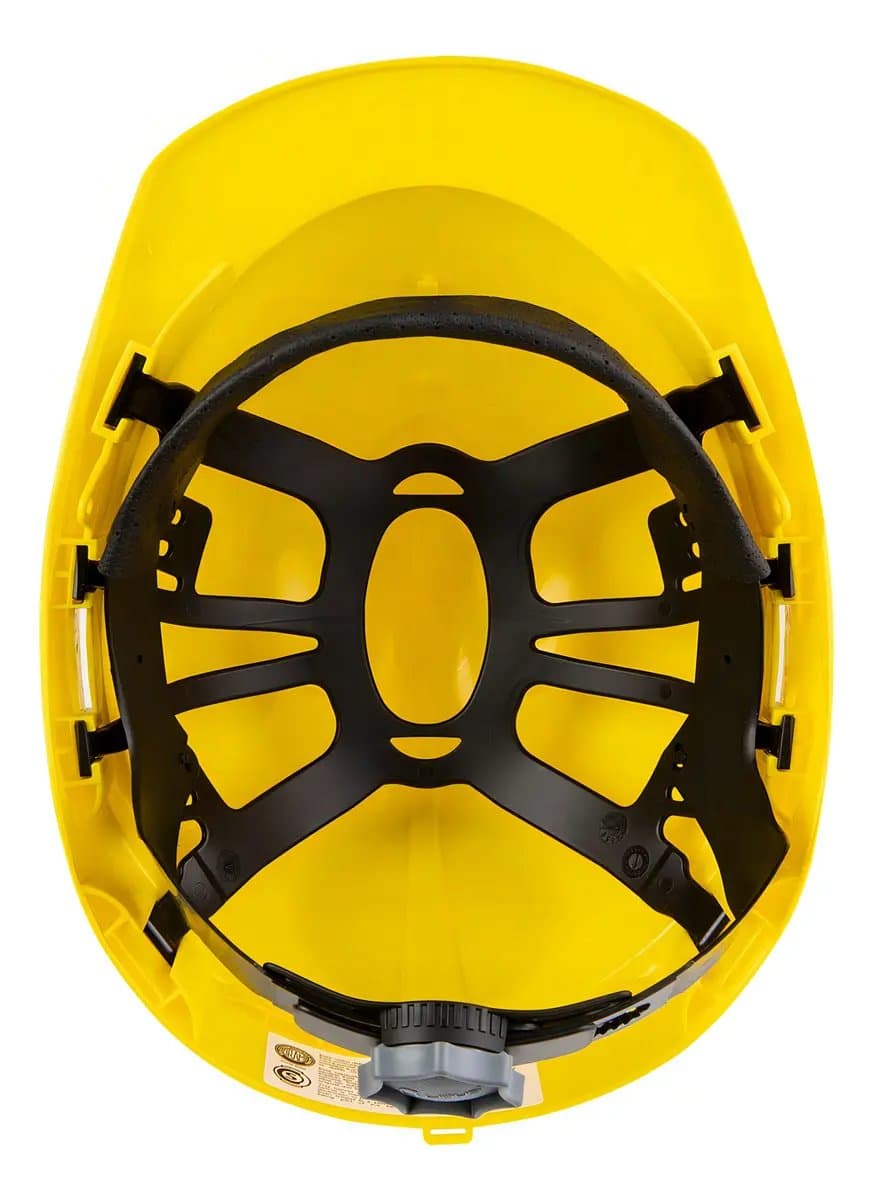 Arnes a Cremallera Plástico para Casco Libus Milenium (imagen 1 de 3)