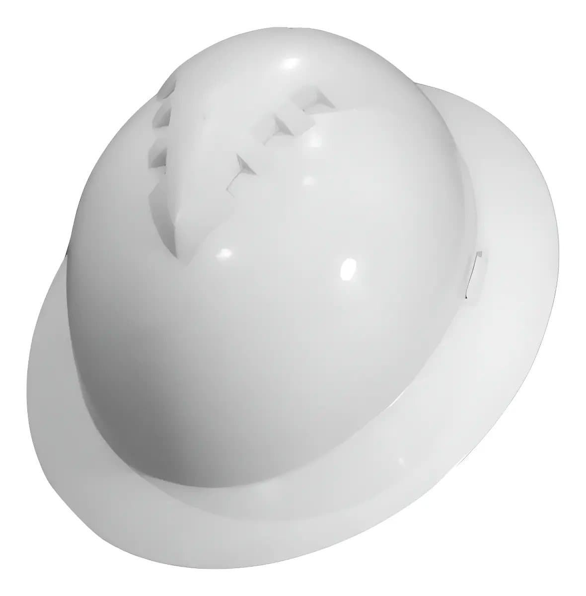 Casco/Sombrero Ala Ancha MSA (imagen 1 de 2)