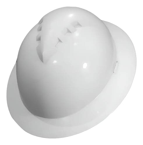 Casco/Sombrero Ala Ancha MSA