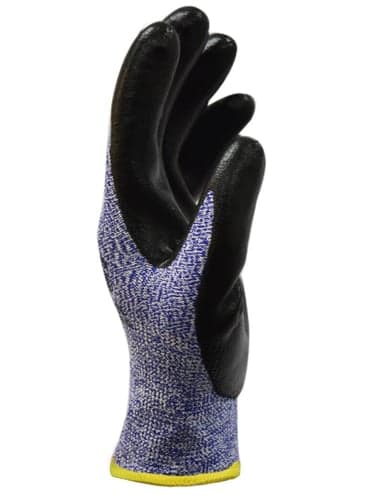 Guantes S/Costura Anticorte Recubierto Nitrilo