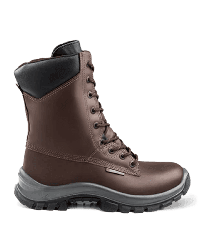 Borcegui Funcional Modelo Storm Marron (imagen 1 de 2)