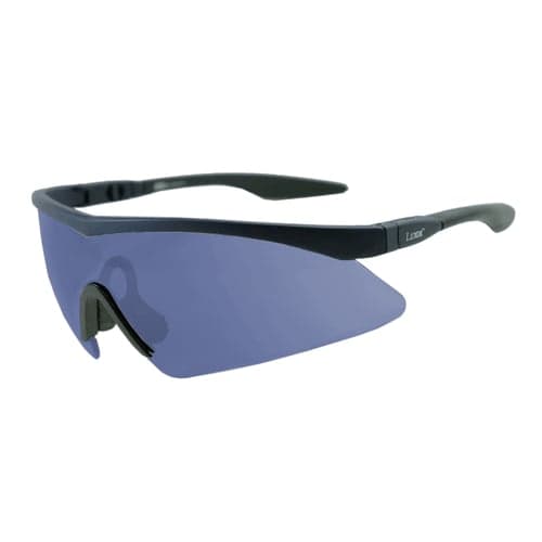 Anteojos MSA Luxor Azul (Uv400)-Hc