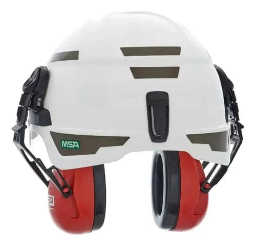 Protector Auditivo  MSA 10190356 V-GARD P/CASCO