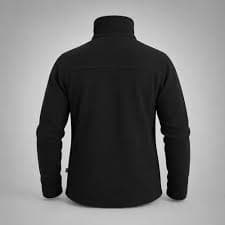 Campera Polar Brutto (imagen 2 de 2)