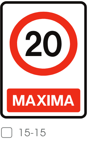 VELOCIDAD MAXIMA