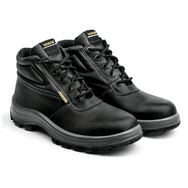 Voran Linea Industrial Flex Modelo Argos Negro (imagen 1 de 4)