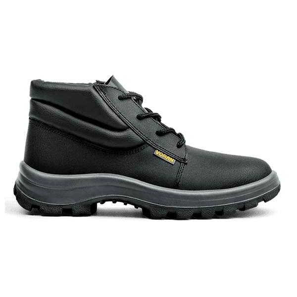 Voran Linea Industrial Flex Modelo Cronos Negro (imagen 3 de 4)